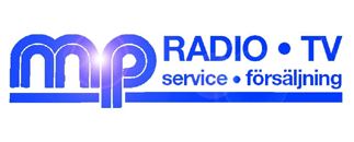 Mp Radio & Tv AB