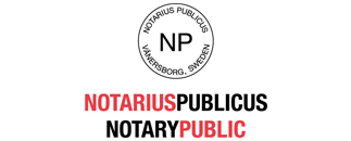 Notarius Publicus  - Jacob Ceder