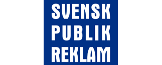 Svensk Publikreklam AB
