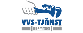 VVS-tjänst i Malmö