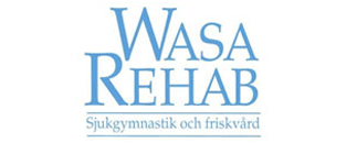 Wasa Rehab AB