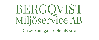 Bergqvist Miljöservice AB