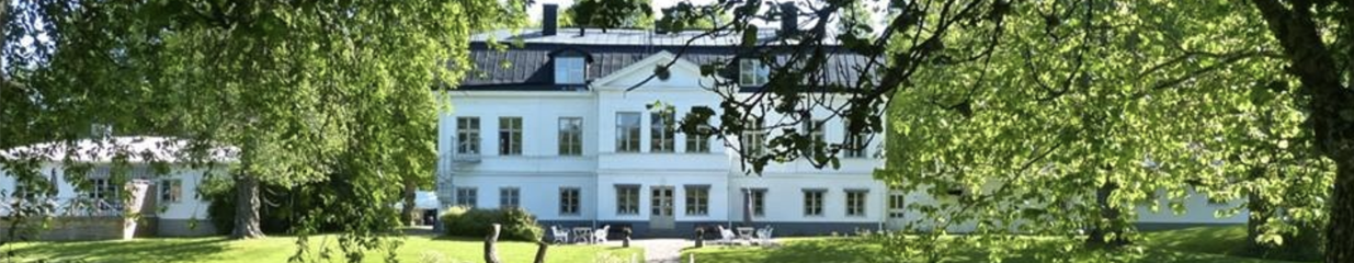 Älvkarleö Herrgård AB - Älvkarleö Herrgård - Konferensanläggningar, Konferens och mässor