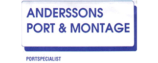 Anderssons Port & Montage AB