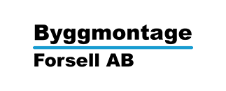Byggmontage Forsell AB