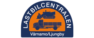 Lastbilcentralen Värnamo-Ljungby AB