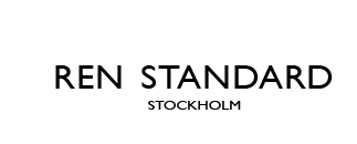 Ren Standard i Stockholm KB