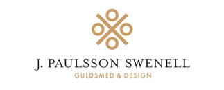 J.Paulsson Swenell Guld