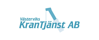 Västerviks Krantjänst AB