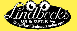 Lindbecks Ur & Optik AB