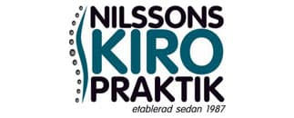 Nilssons Kiropraktik