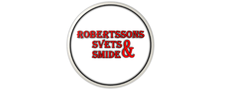C-O Robertsson Svets, Smide & Bygg