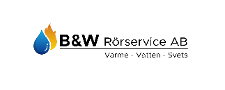 B&W Rörservice AB