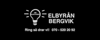 Elbyrån Bergvik