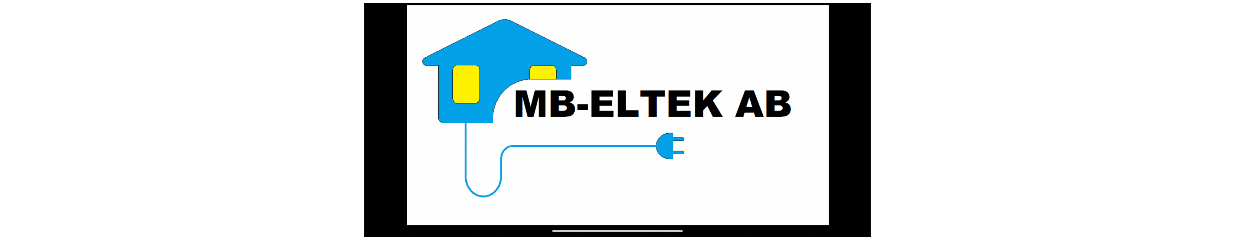 Mb Eltek AB - Elektriker