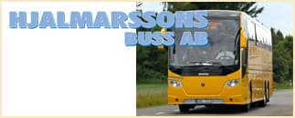 Hjalmarssons Buss AB