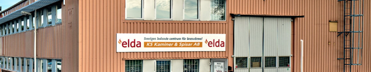 Eldabutiken Kungsbacka - Installation och service villauppvärmning, Service av kakelugnar och kaminer