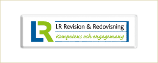 Lr Revision & Redovisning Varberg AB
