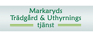 Markaryds Trädgård & Uthyrningstjänst AB