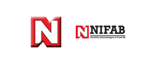NIFAB Nordiska Industribyggen & Fasad AB