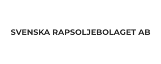 Svenska Rapsoljebolaget AB