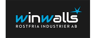 Winwalls Rostfria Industrier AB