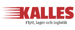 Kalles Bud & Transport i Norr AB Luleå