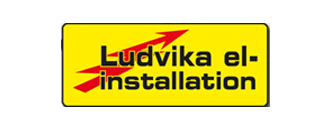 Ludvika El-Installation AB