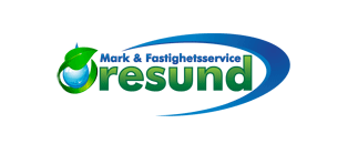 Mark & Fastighetsservice Öresund AB