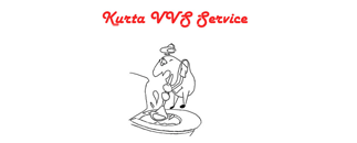 Kurta VVS service