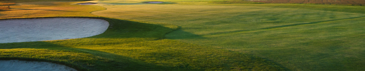 Ombergs Golf - Hotell och pensionat, Golfbanor och golfklubbar
